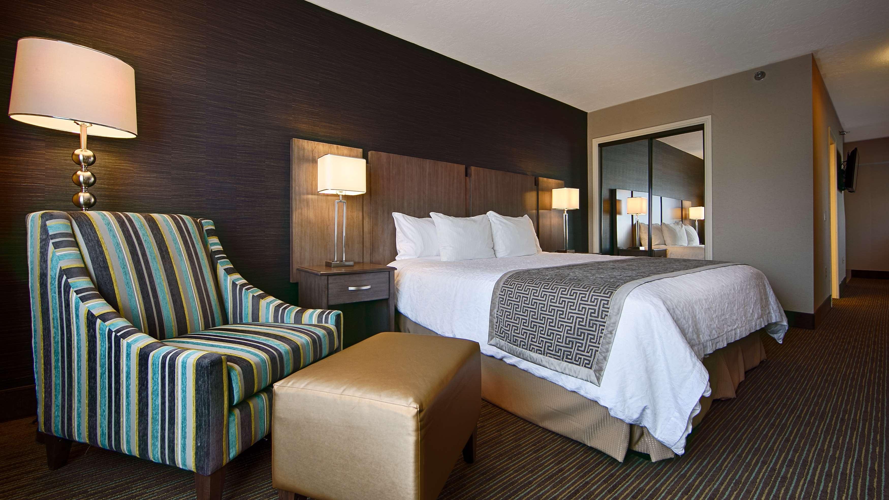 Best Western Plus Cotton Tree Inn Sandy Exteriér fotografie
