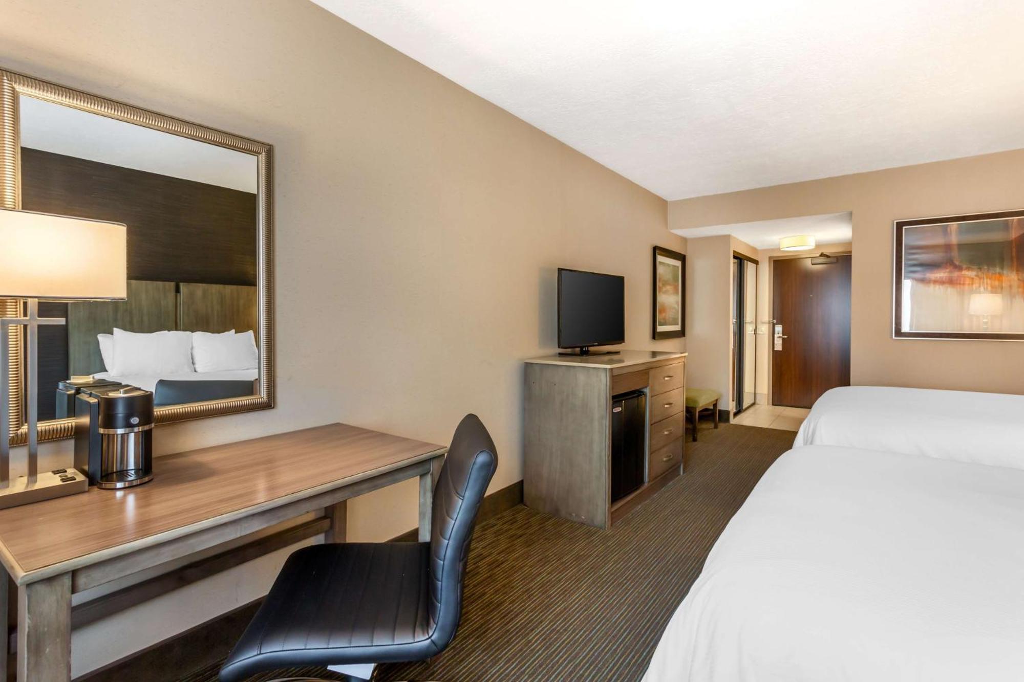 Best Western Plus Cotton Tree Inn Sandy Exteriér fotografie
