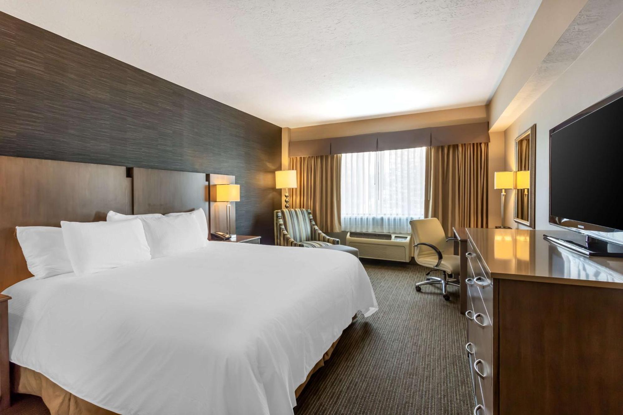 Best Western Plus Cotton Tree Inn Sandy Exteriér fotografie