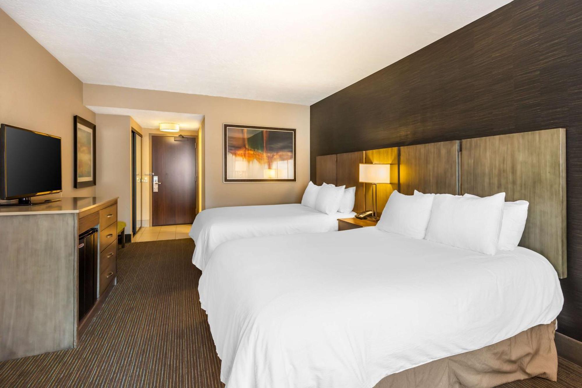 Best Western Plus Cotton Tree Inn Sandy Exteriér fotografie