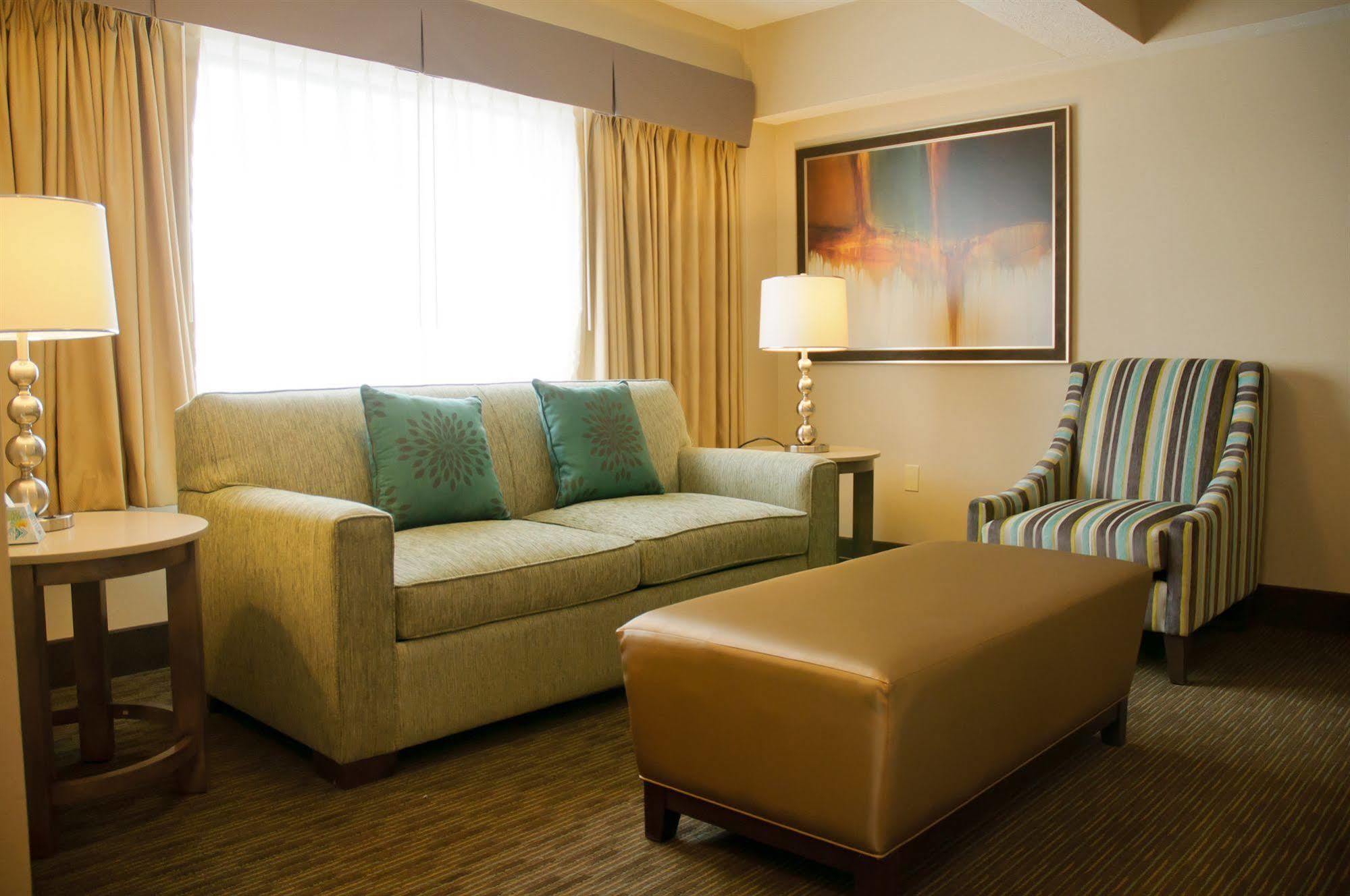 Best Western Plus Cotton Tree Inn Sandy Exteriér fotografie